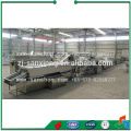 China Frozen Vegetable Fruit Production Line